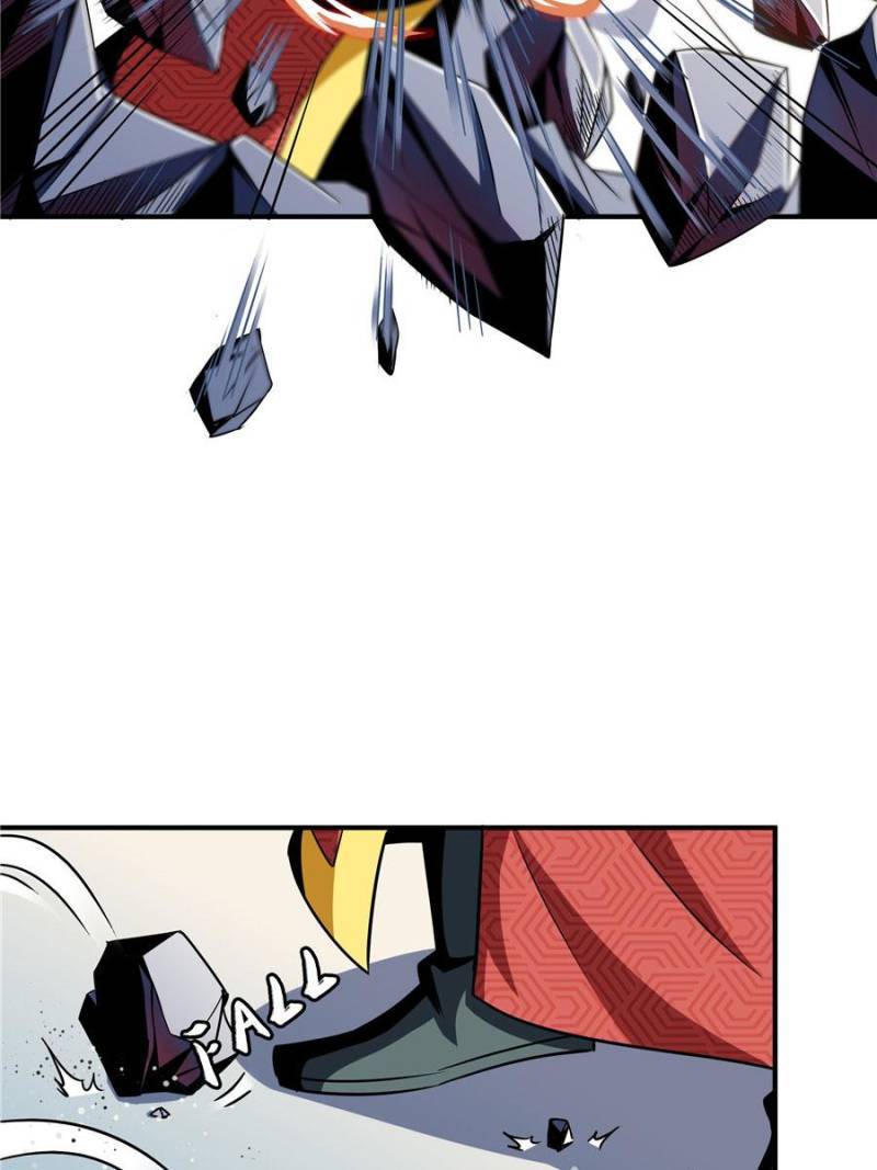 Library of Heaven’s Path chapter 77 page 4