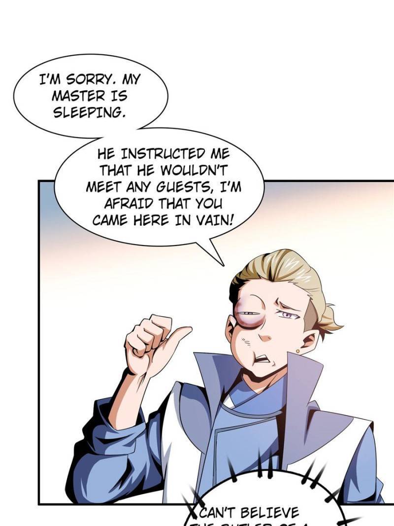 Library of Heaven’s Path chapter 77 page 42