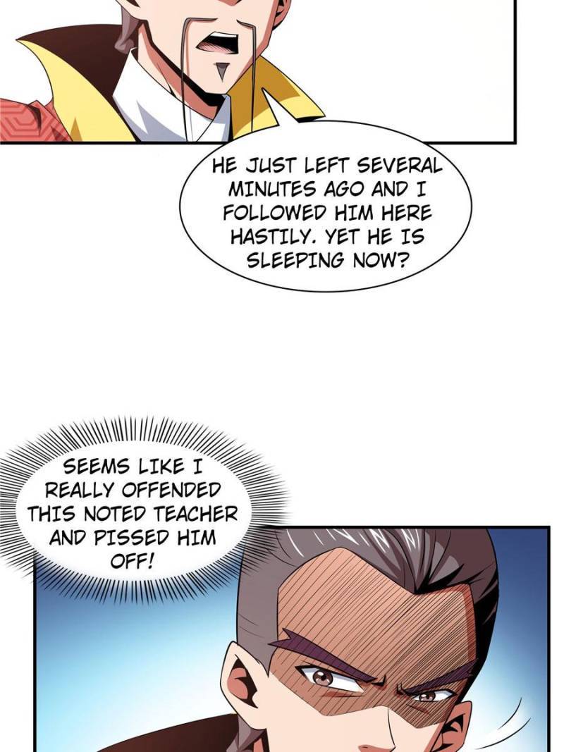 Library of Heaven’s Path chapter 77 page 44