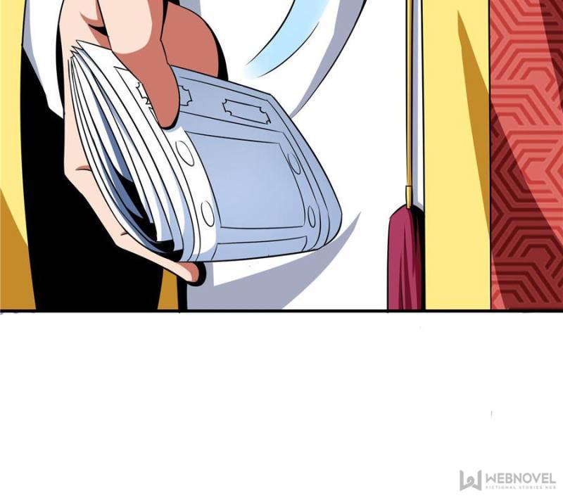 Library of Heaven’s Path chapter 77 page 48