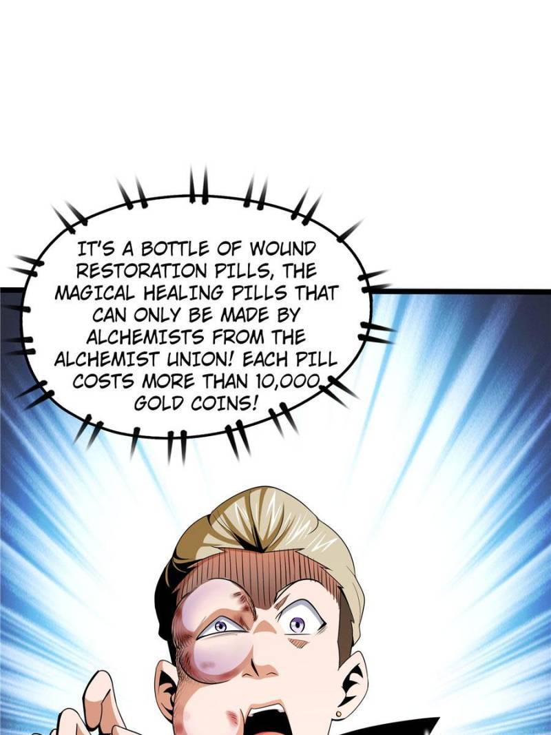 Library of Heaven’s Path chapter 77 page 49