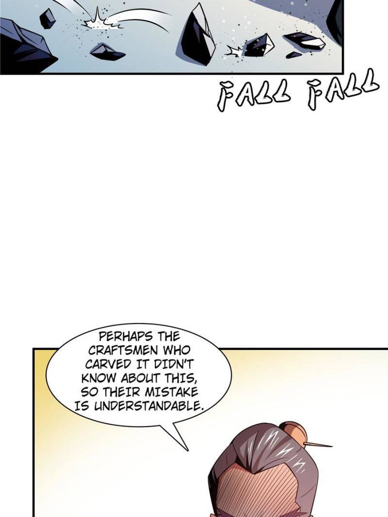 Library of Heaven’s Path chapter 77 page 5