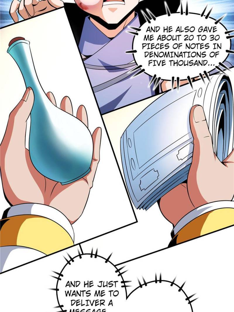 Library of Heaven’s Path chapter 77 page 50