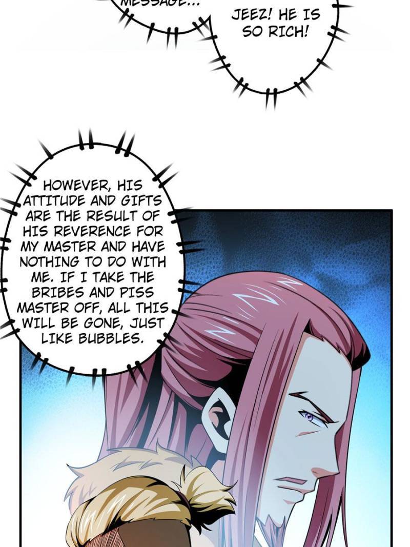 Library of Heaven’s Path chapter 77 page 51