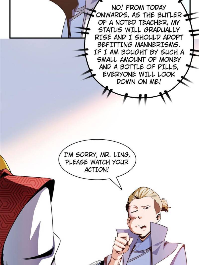 Library of Heaven’s Path chapter 77 page 53