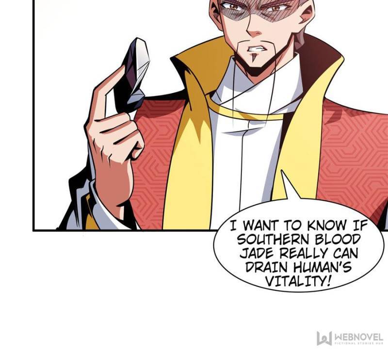 Library of Heaven’s Path chapter 77 page 6