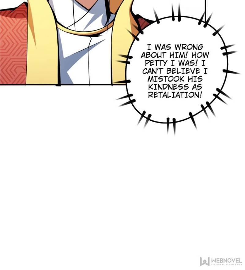 Library of Heaven’s Path chapter 79 page 15