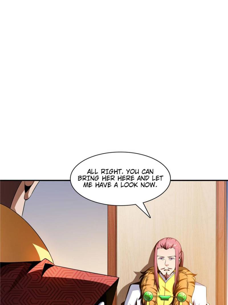 Library of Heaven’s Path chapter 79 page 19