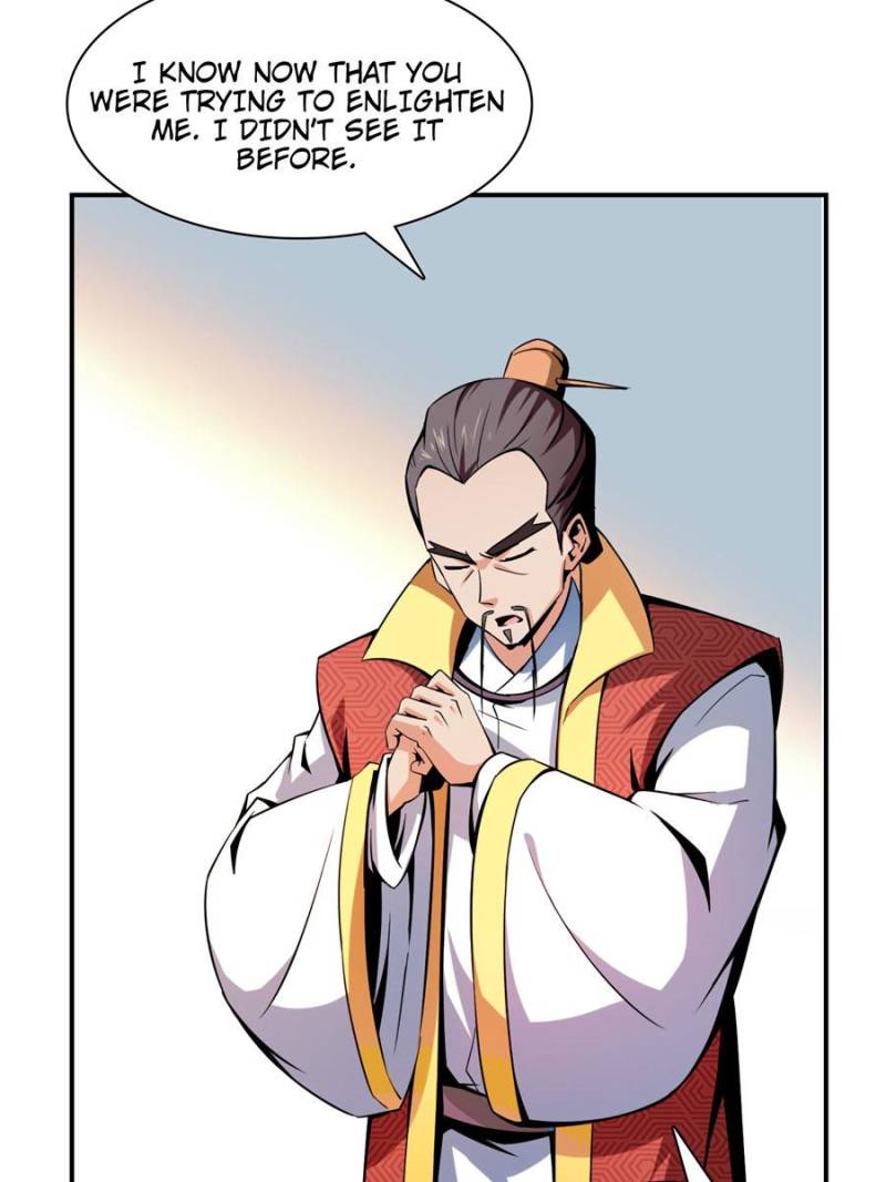 Library of Heaven’s Path chapter 79 page 2