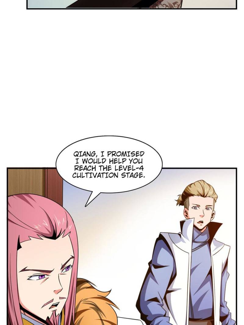 Library of Heaven’s Path chapter 79 page 22