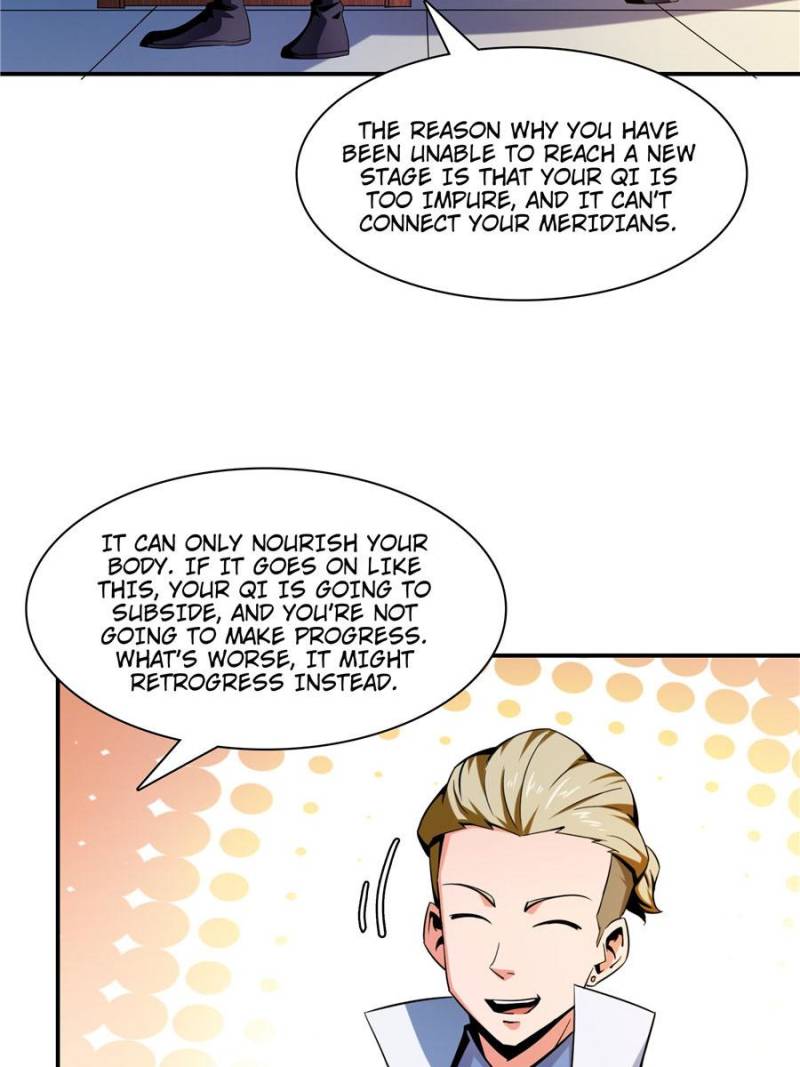 Library of Heaven’s Path chapter 79 page 26