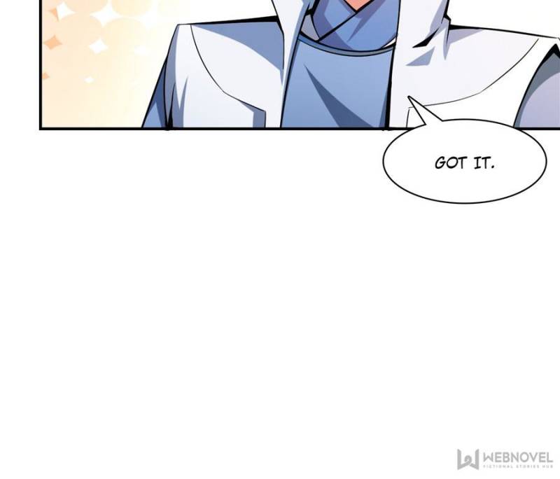 Library of Heaven’s Path chapter 79 page 27