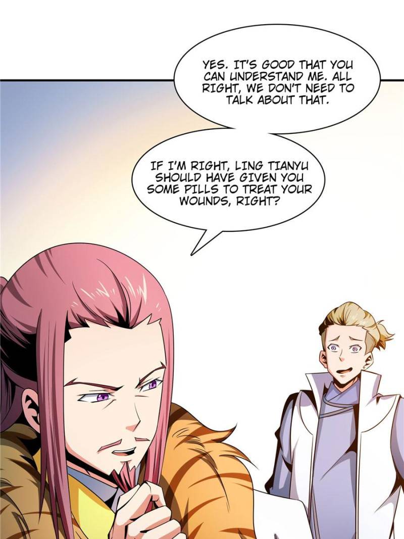 Library of Heaven’s Path chapter 79 page 32