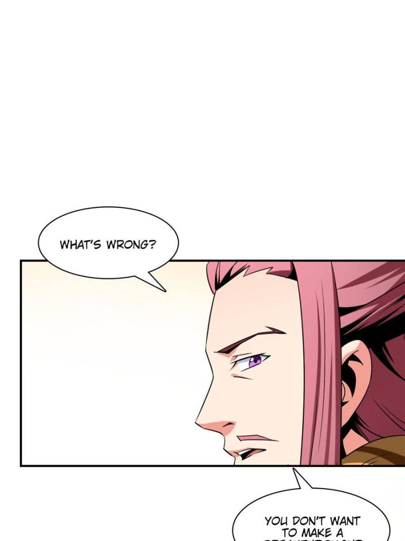 Library of Heaven’s Path chapter 79 page 39