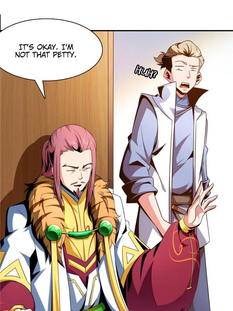 Library of Heaven’s Path chapter 79 page 4