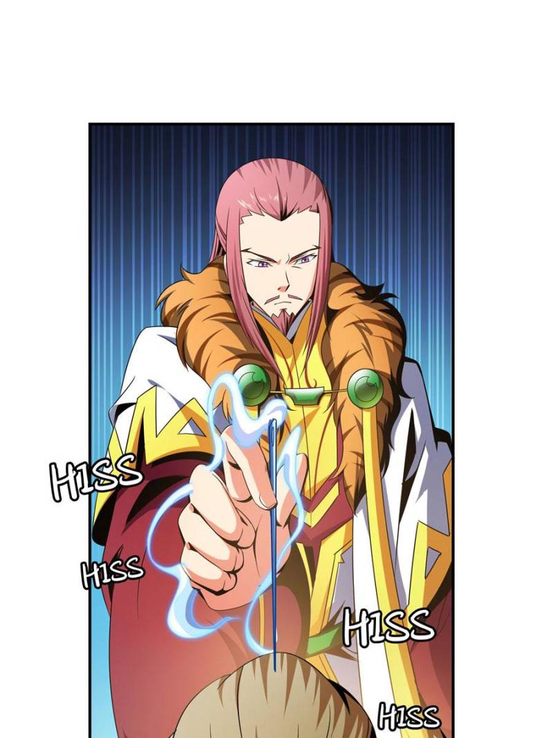 Library of Heaven’s Path chapter 79 page 44