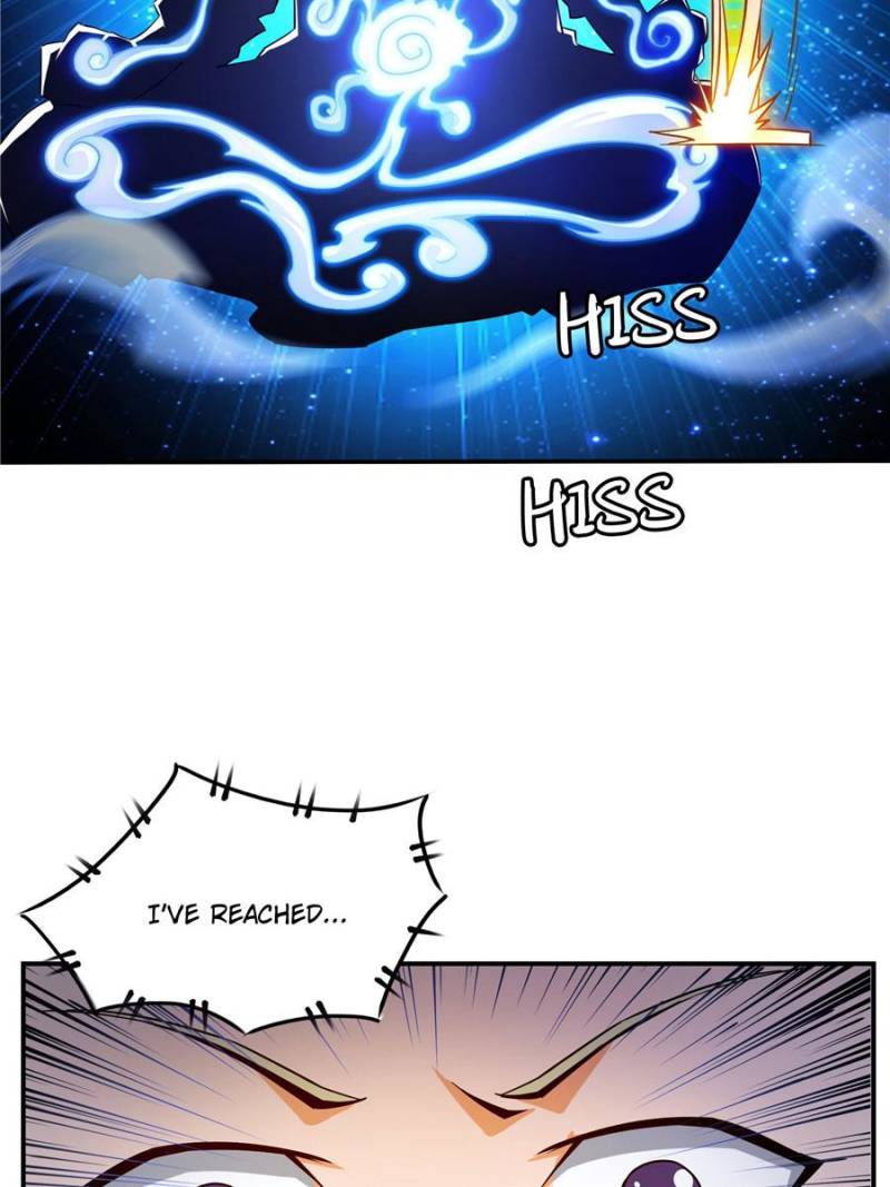 Library of Heaven’s Path chapter 79 page 47