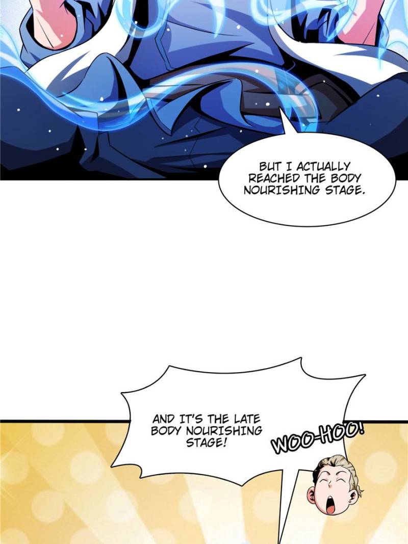 Library of Heaven’s Path chapter 79 page 50