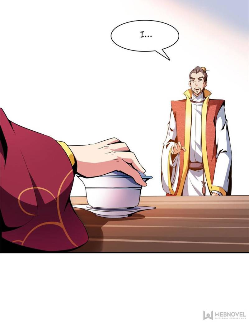 Library of Heaven’s Path chapter 79 page 6