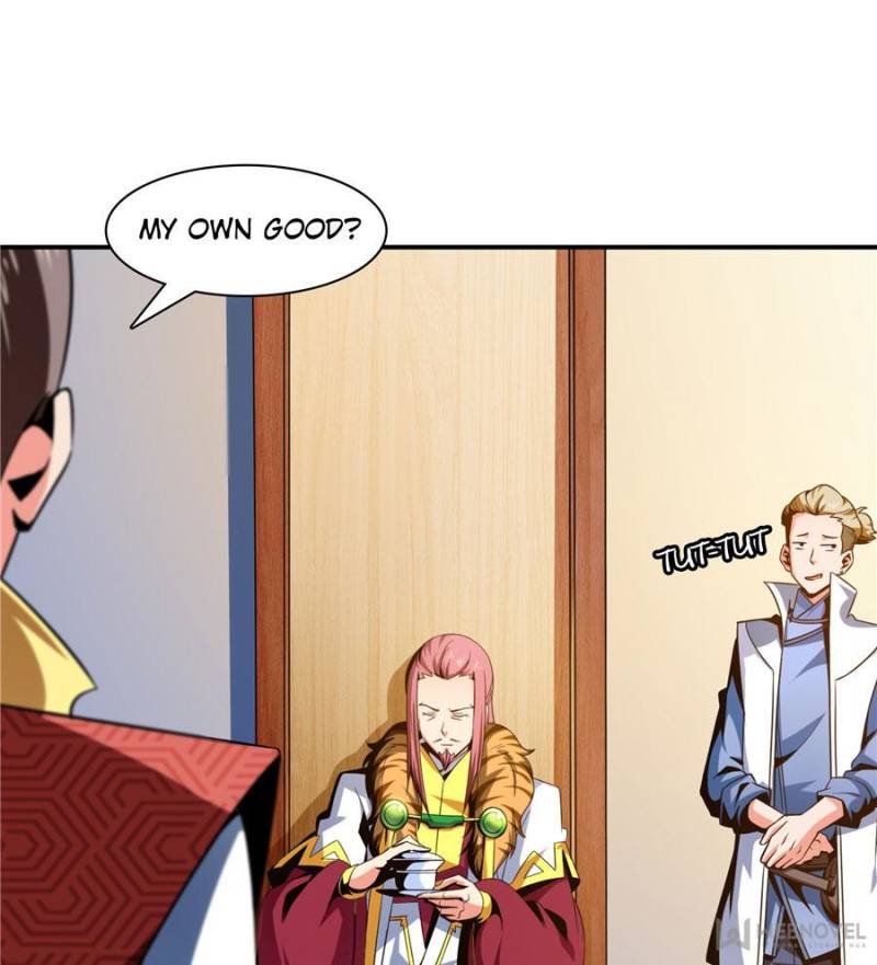 Library of Heaven’s Path chapter 79 page 9