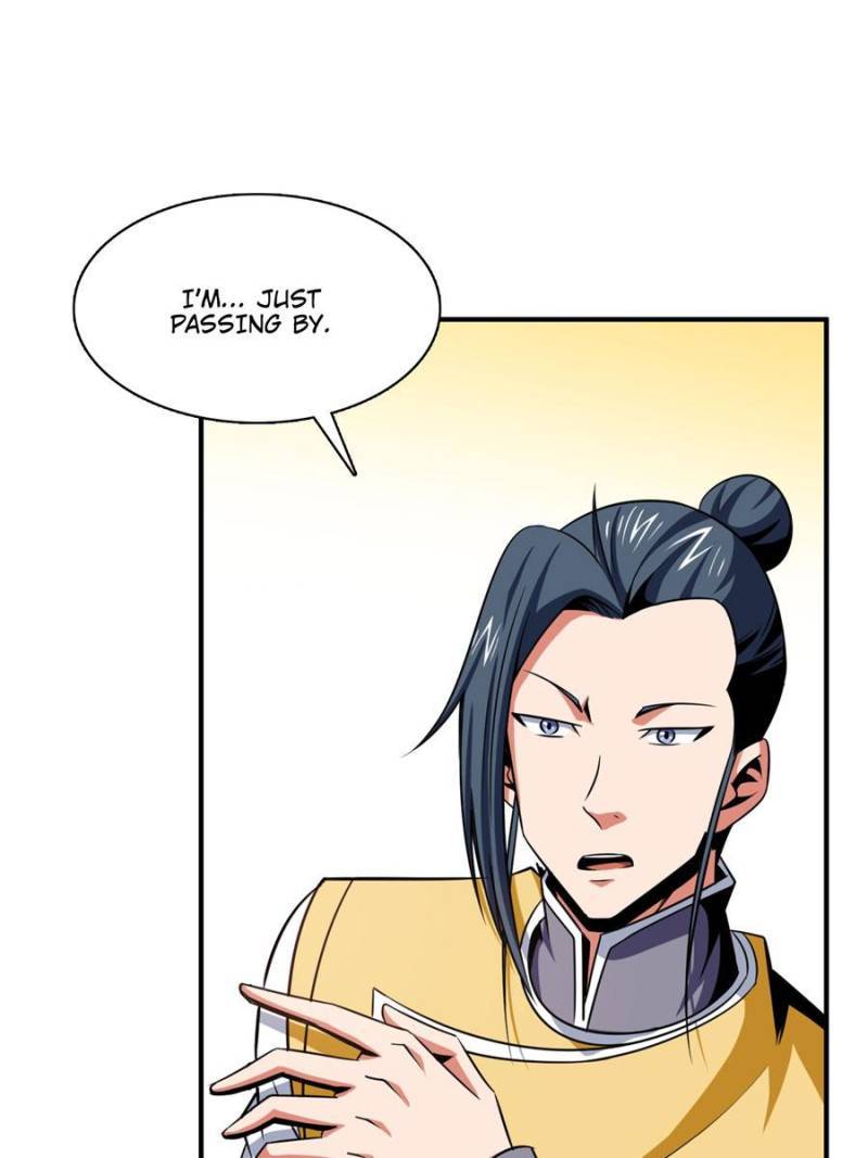 Library of Heaven’s Path chapter 80 page 10