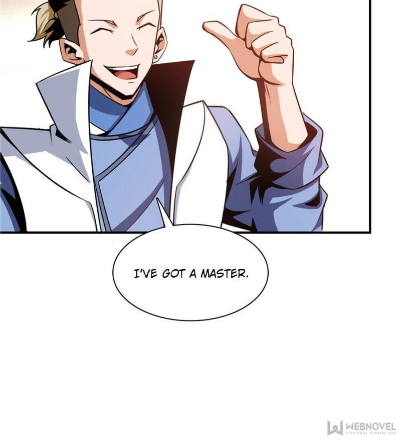 Library of Heaven’s Path chapter 80 page 12