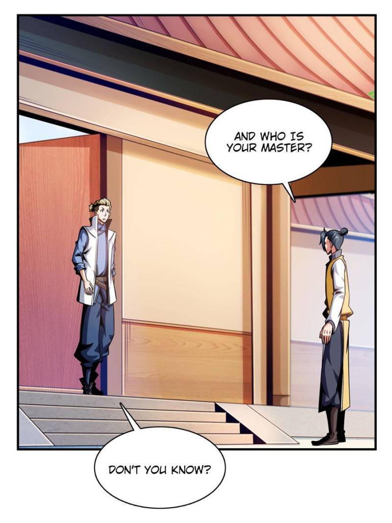 Library of Heaven’s Path chapter 80 page 13