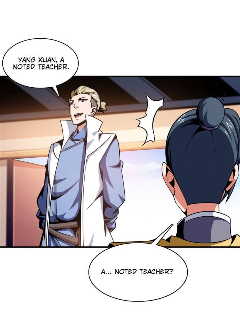 Library of Heaven’s Path chapter 80 page 14