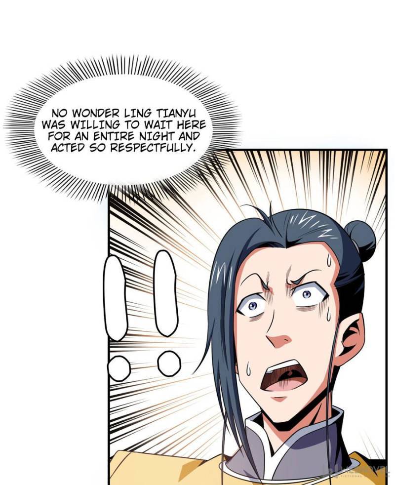 Library of Heaven’s Path chapter 80 page 15