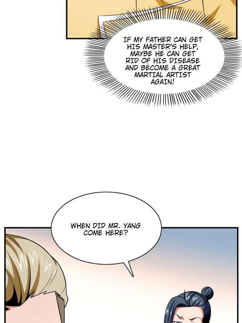 Library of Heaven’s Path chapter 80 page 16