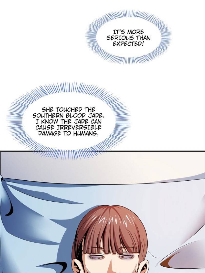 Library of Heaven’s Path chapter 80 page 28