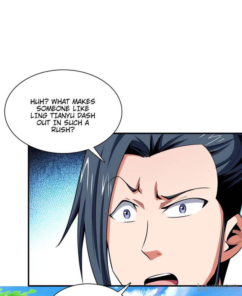 Library of Heaven’s Path chapter 80 page 3