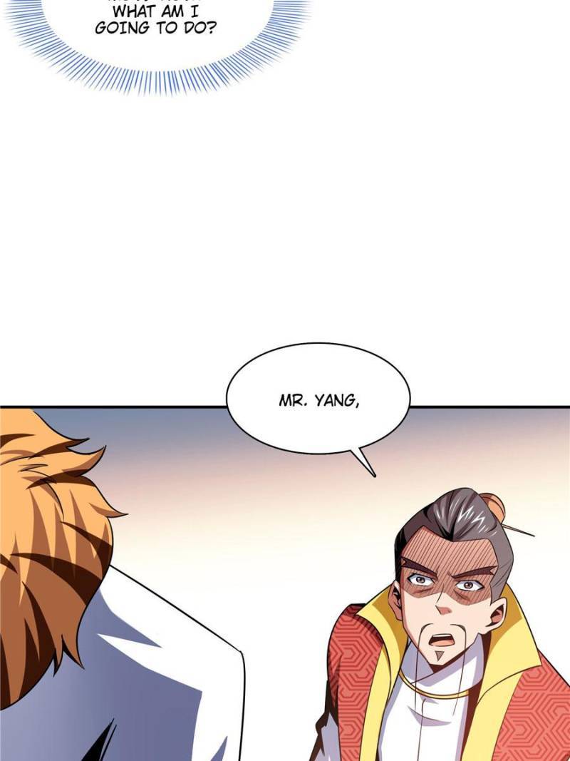 Library of Heaven’s Path chapter 80 page 31