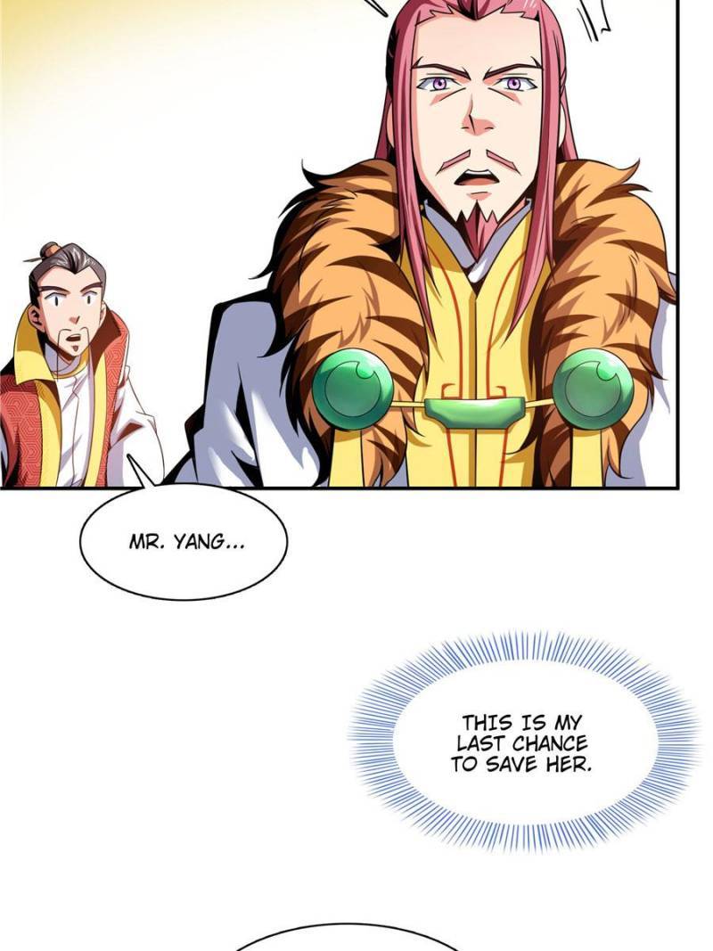 Library of Heaven’s Path chapter 80 page 36