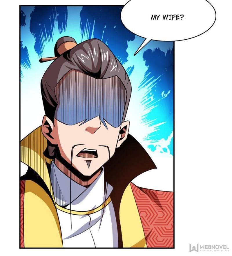 Library of Heaven’s Path chapter 80 page 38