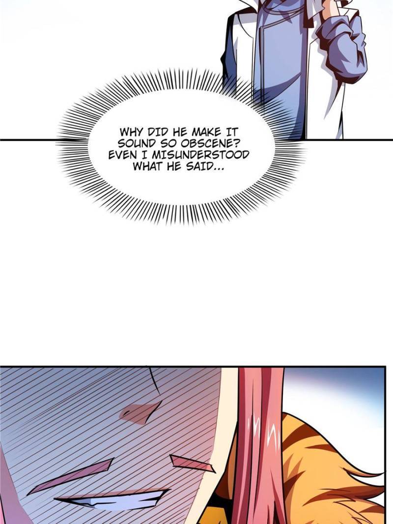 Library of Heaven’s Path chapter 80 page 45