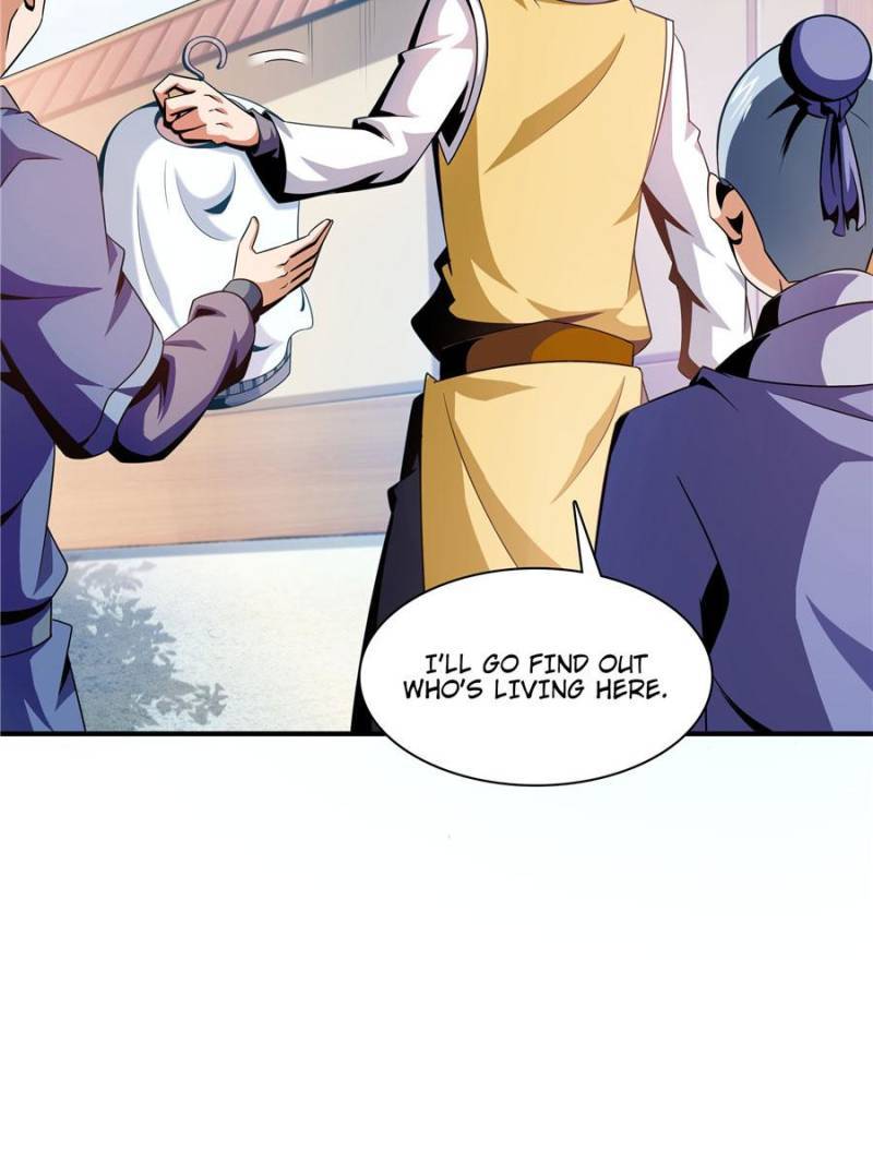 Library of Heaven’s Path chapter 80 page 5