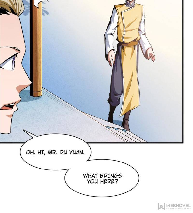 Library of Heaven’s Path chapter 80 page 9