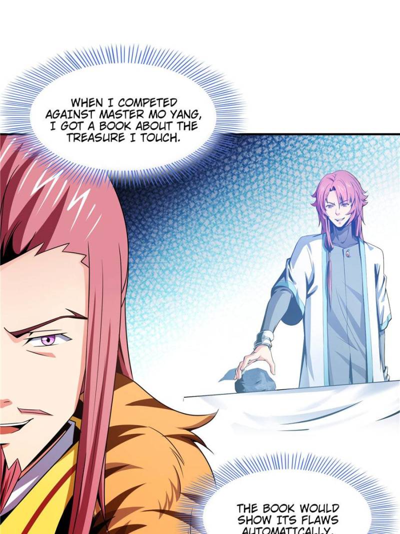 Library of Heaven’s Path chapter 81 page 1