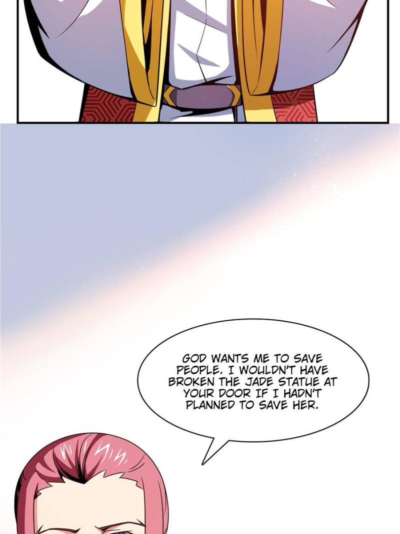 Library of Heaven’s Path chapter 81 page 10