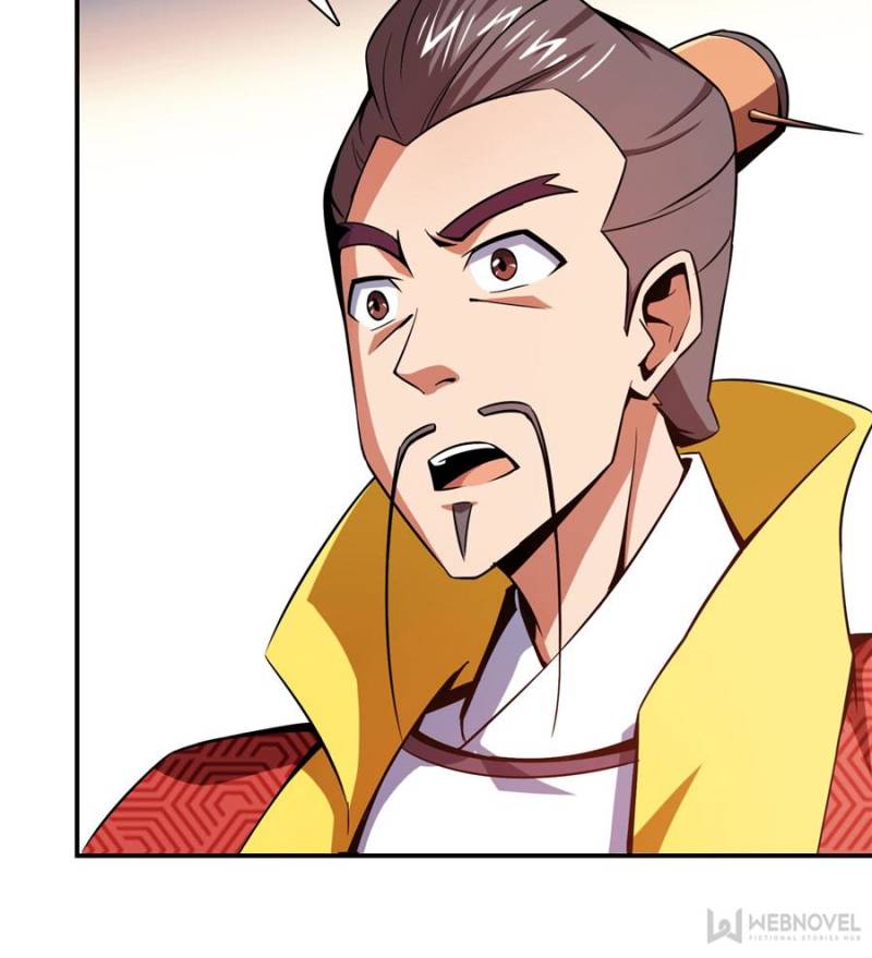 Library of Heaven’s Path chapter 81 page 12