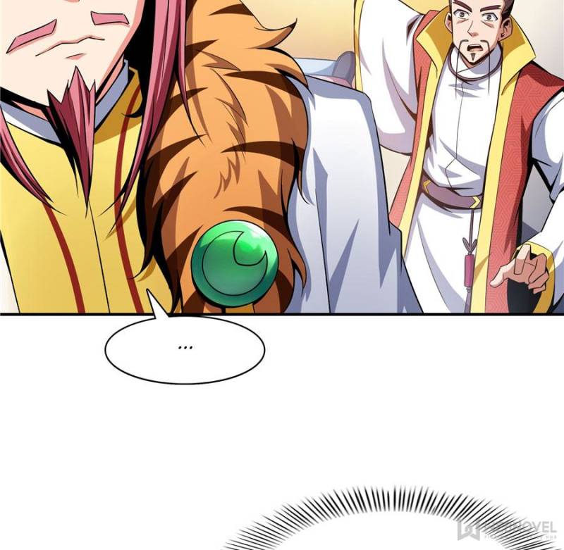 Library of Heaven’s Path chapter 81 page 15