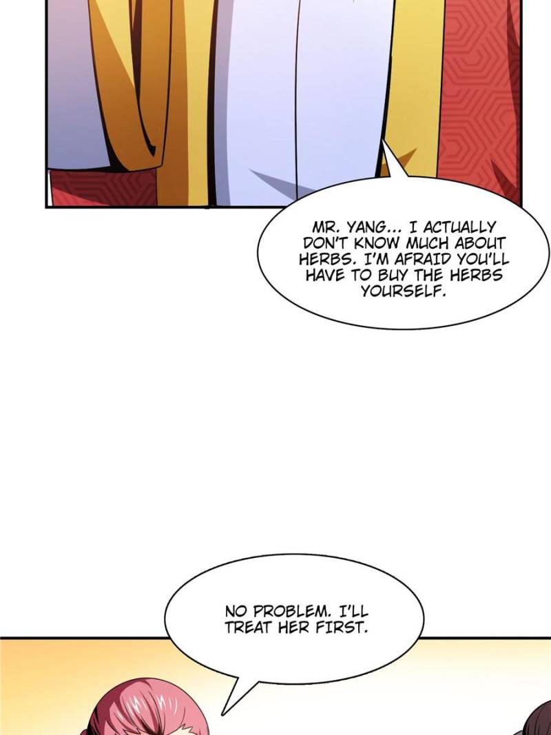 Library of Heaven’s Path chapter 81 page 17