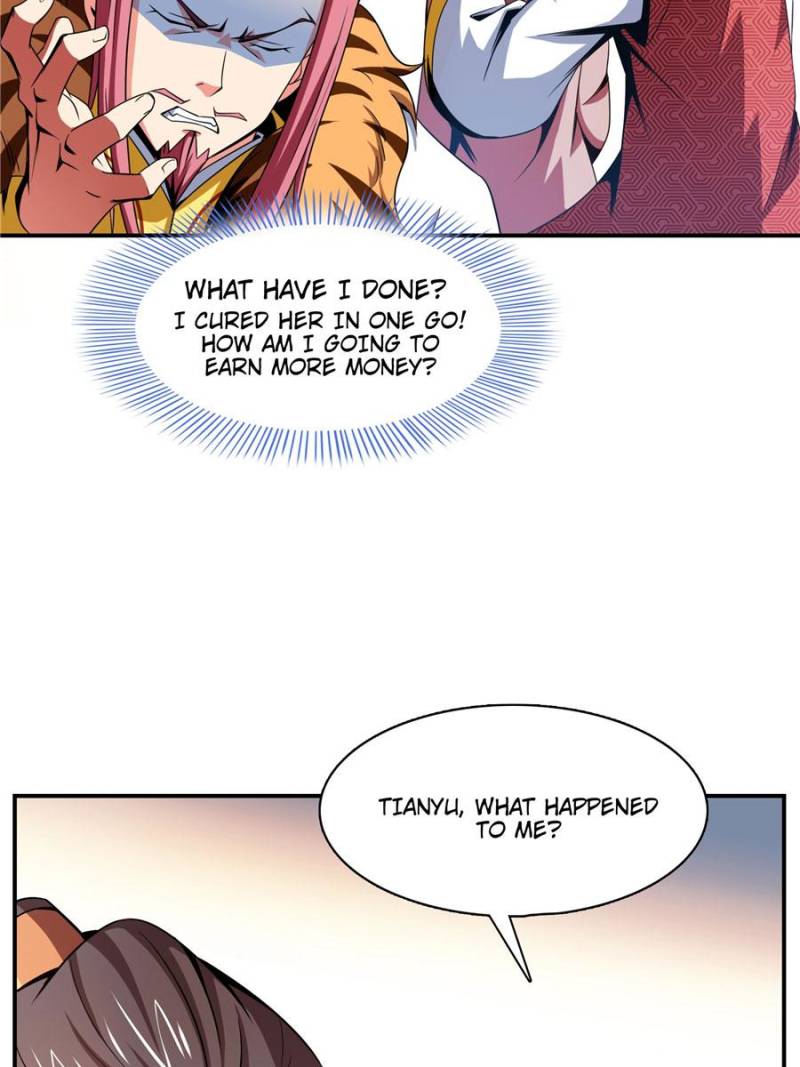 Library of Heaven’s Path chapter 81 page 23