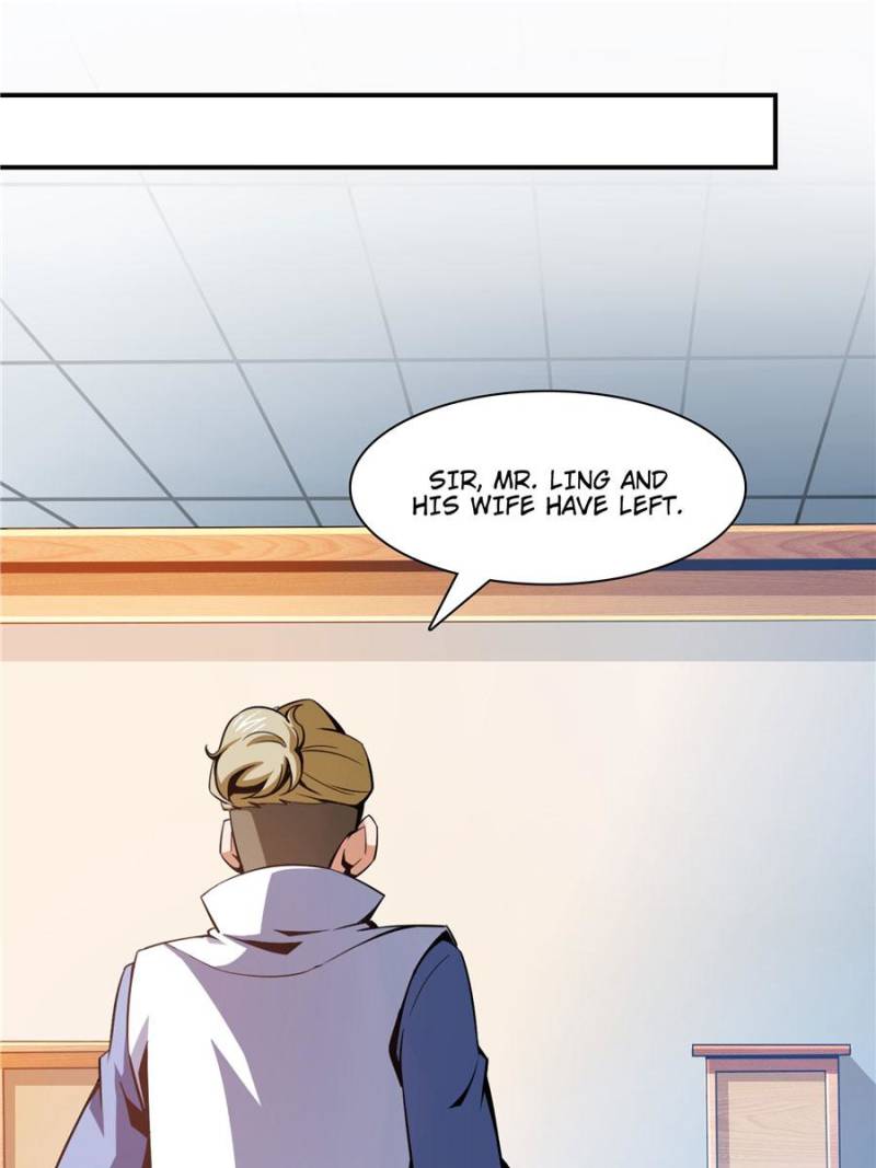 Library of Heaven’s Path chapter 81 page 31