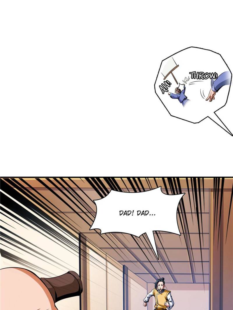 Library of Heaven’s Path chapter 81 page 43