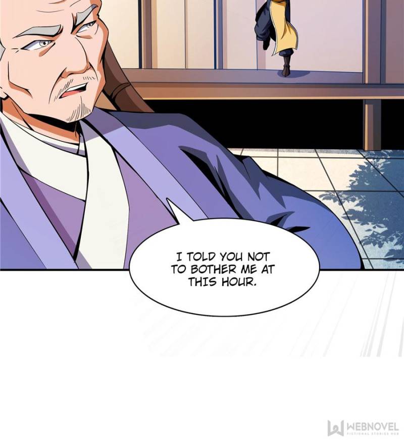 Library of Heaven’s Path chapter 81 page 44