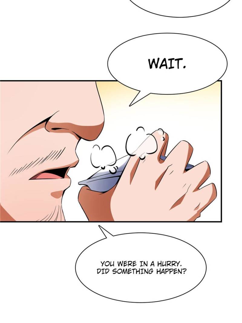 Library of Heaven’s Path chapter 81 page 46