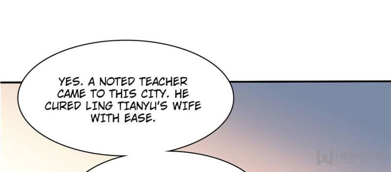 Library of Heaven’s Path chapter 81 page 47