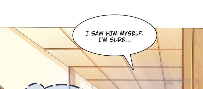 Library of Heaven’s Path chapter 81 page 50